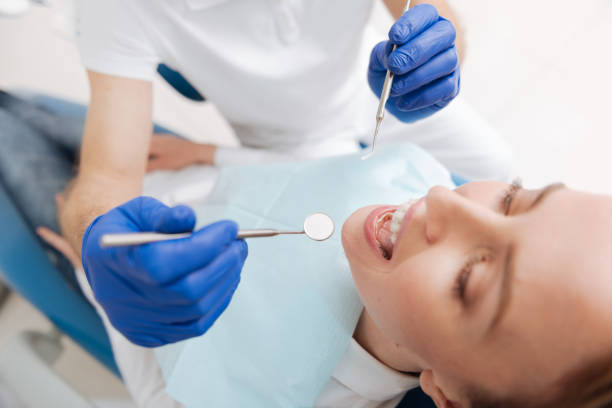 Emergency Dental Services in Hyde Park, PA